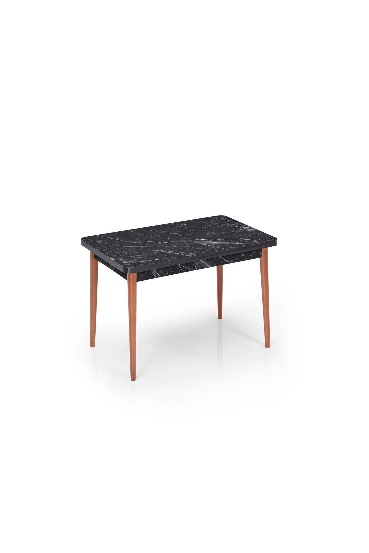 Gözde Sabit 4 Kişilik Mutfak Masası Takımı Yemek Masası Takımı-3