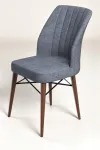 Flexa Comfort Serisi 6 Adet Flex Sandalye Mutfak Masası Takımı-3