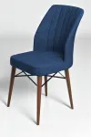 Flexa Comfort Serisi 6 Adet Flex Sandalye Mutfak Masası Takımı-2