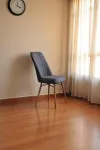 Mutfak Masası Takımı | 4 Kişilik Açılır Masa Sandalye Takımı | Yemek Masası | Masa Takımı - Antrasit-2